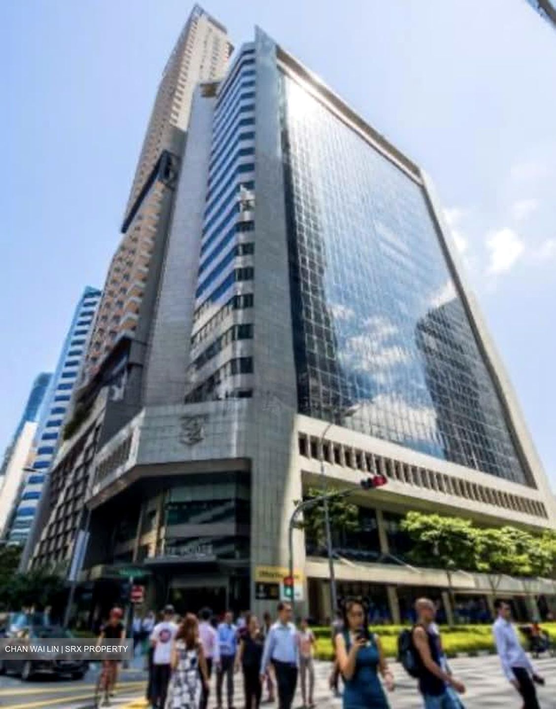 City House (D1), Office #589654621